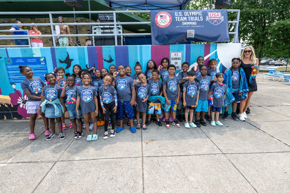 2023 USA Swimming