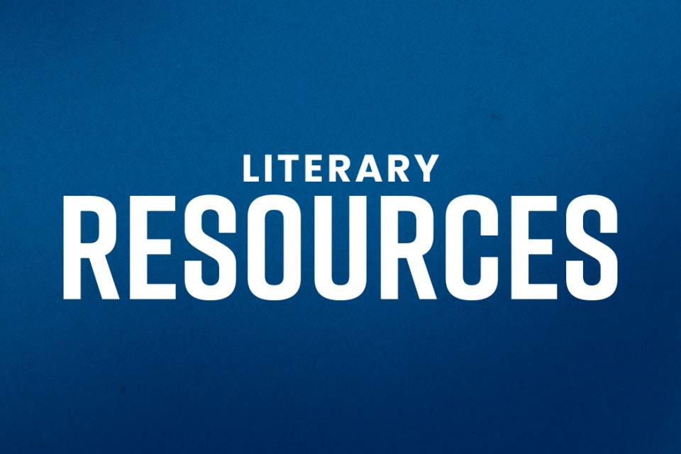4 Quarters of Reading Resources Graphic