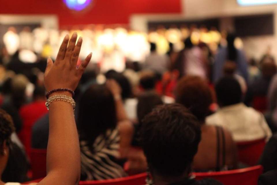 Indiana Black Expo Summer Celebration
