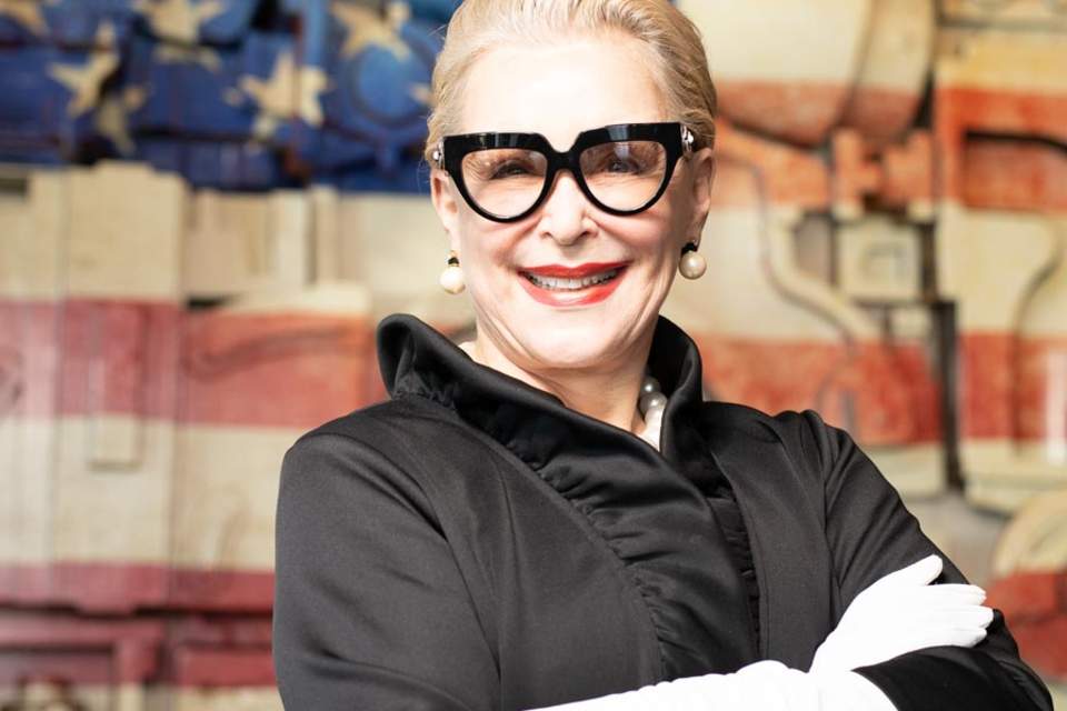 Deborah Dorman