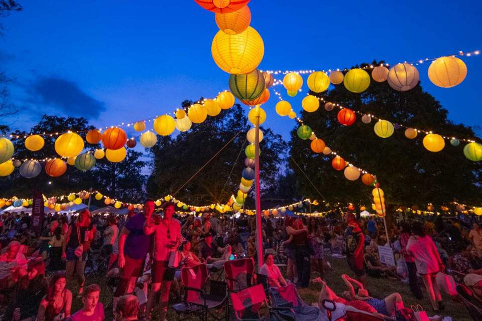 Neighborhood Event Toolkit