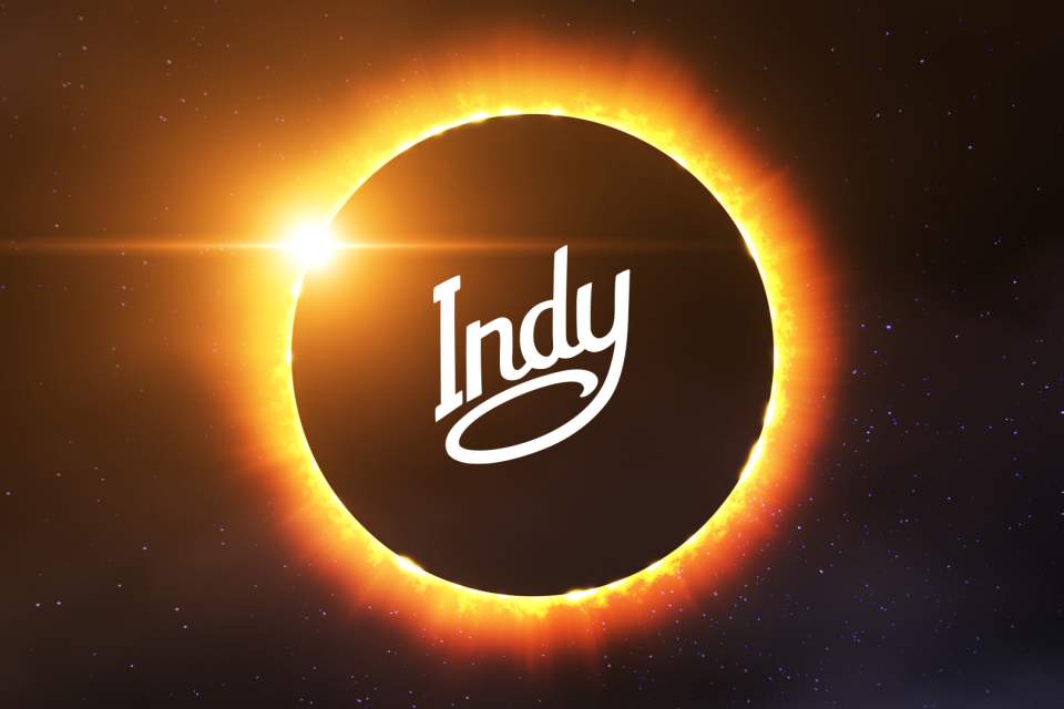Indy Eclipse