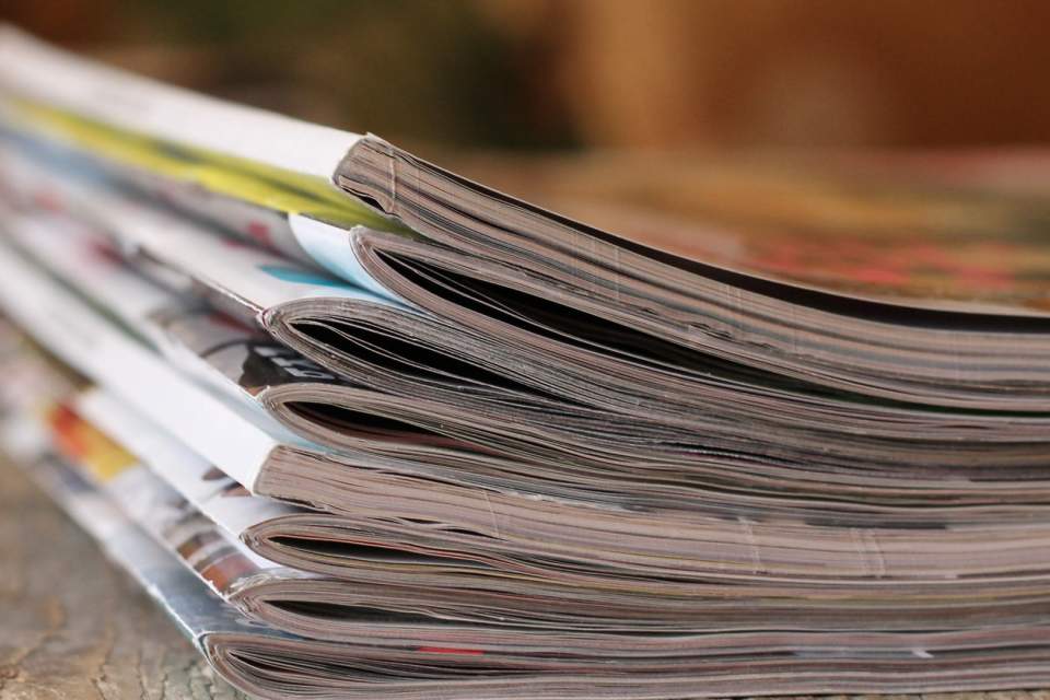 Hear what top publications are saying about Indianapolis