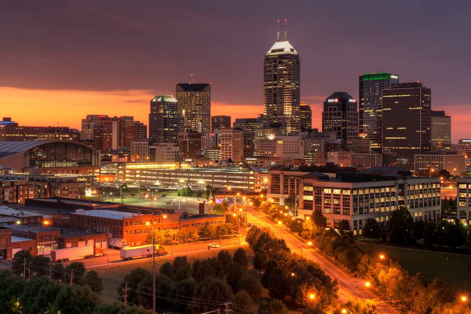 Order an Indy Visitor Guide