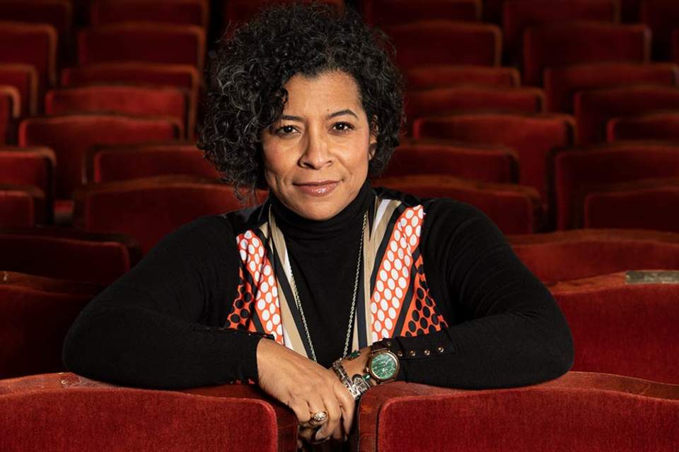 Judy Thomas