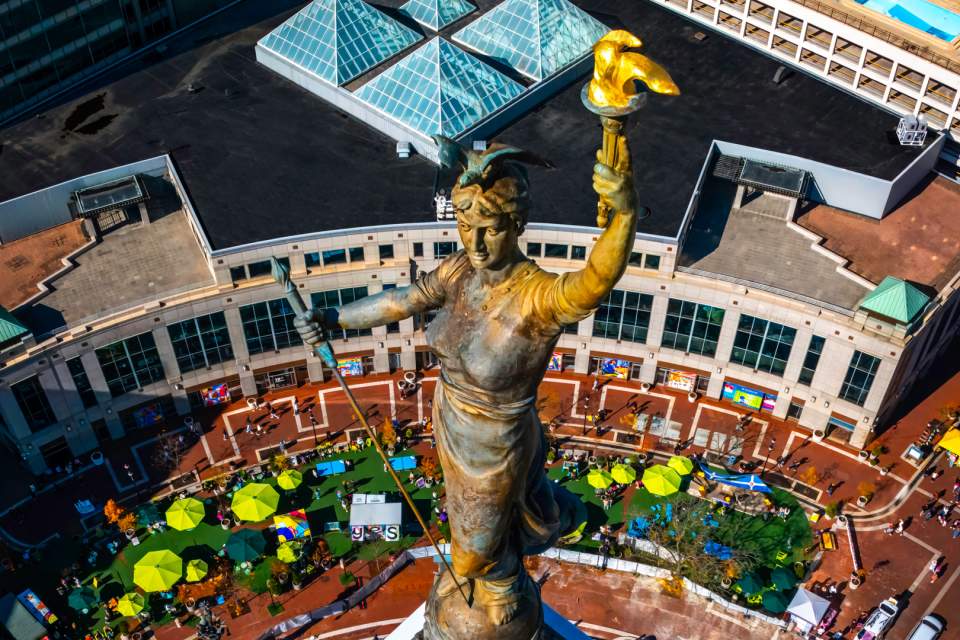Visit Indy State of Tourism