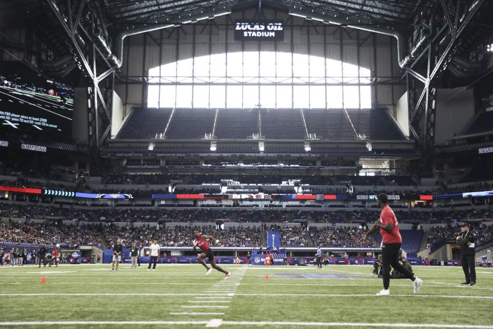 NFL Combine