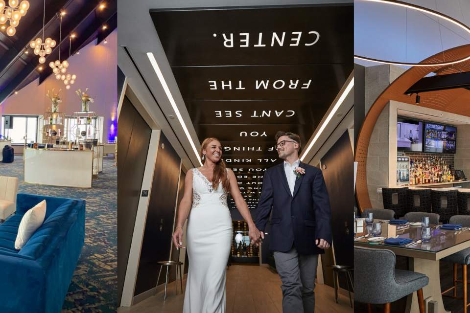 Skyline Club -