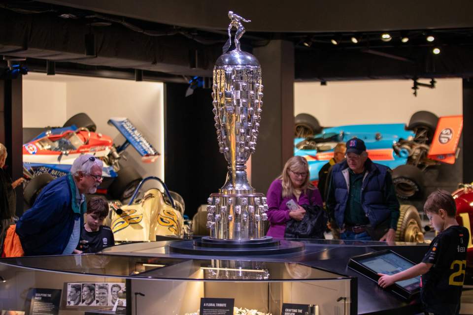Winners Gallery IMS Museum