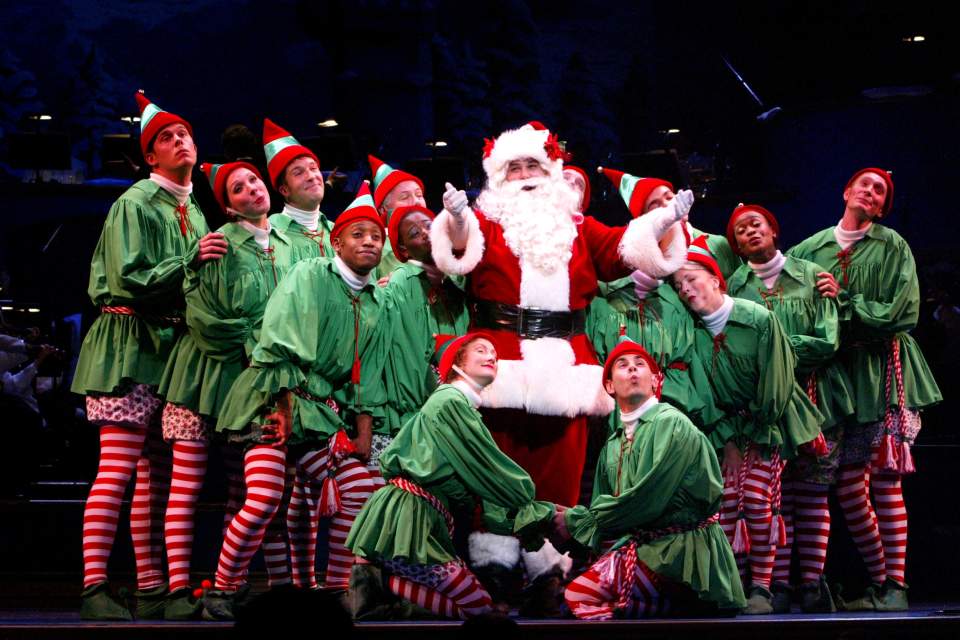 Yuletide
