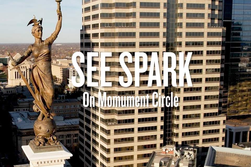 SPARK: On The Circle