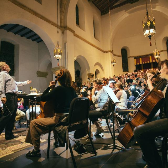 OrlandoAtPlay.com Bach Festival