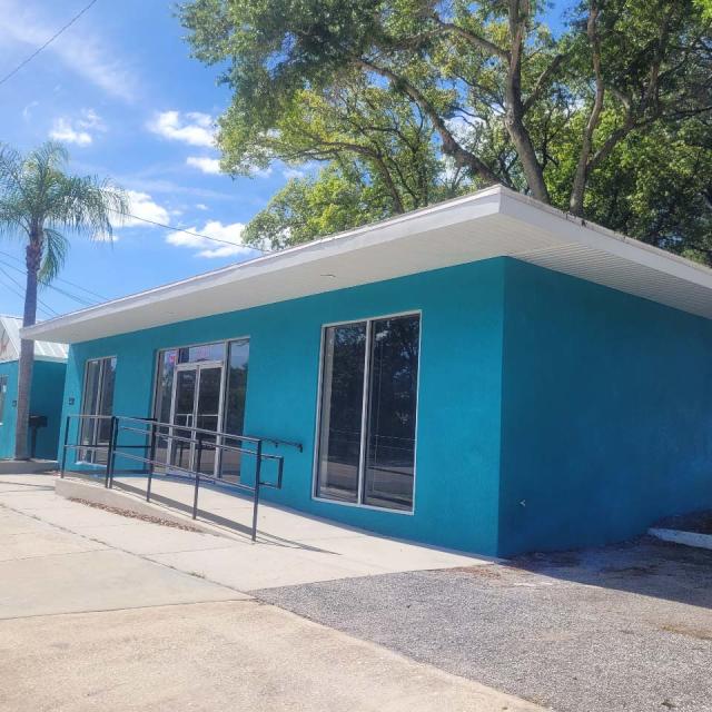 Orlando's Curry Ford West Main Street Visitor Guide