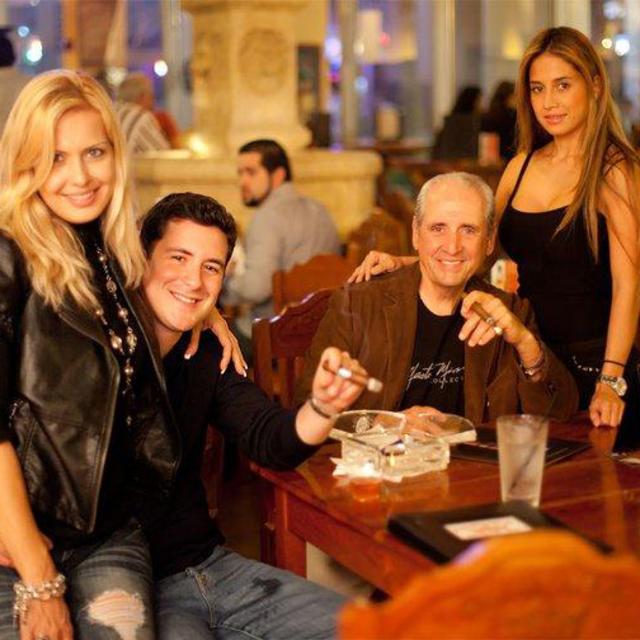 Corona Cigar Company and Diamond Crown Cigar Lounge