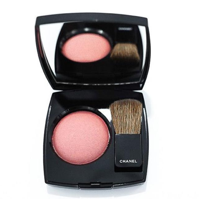 Chanel blush at The Mall at Millenia