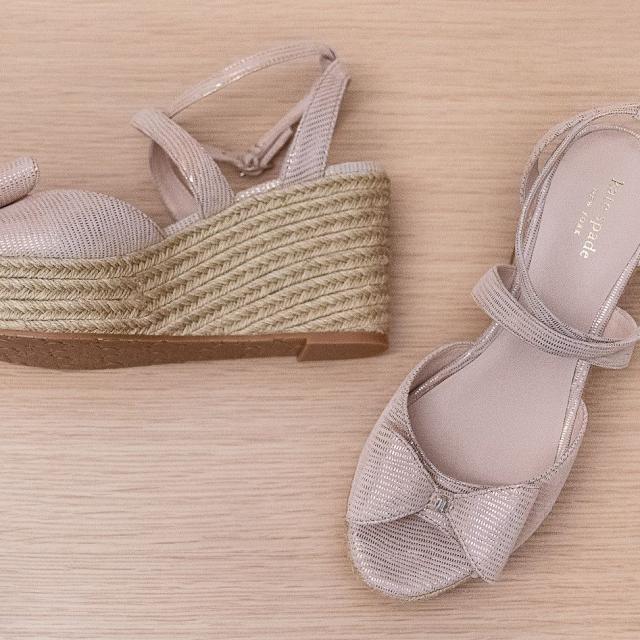 Kate Spade New York Thelma Wedges at The Mall at Millenia