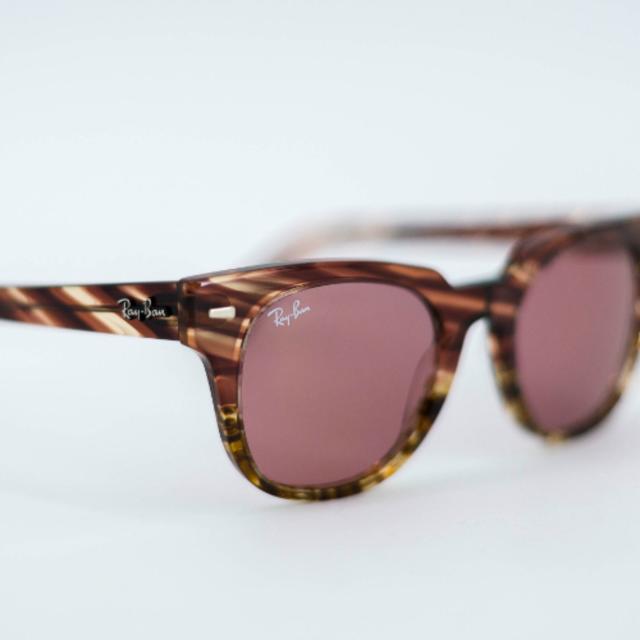 Ray Ban sunglasses at the Mall at Millenia