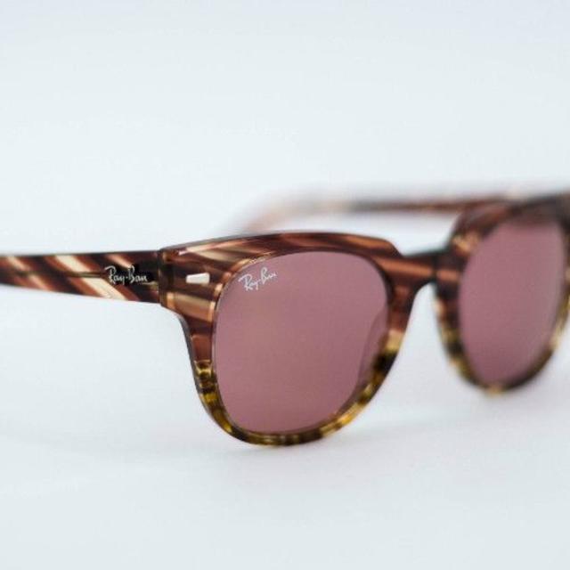 Ray Ban sunglasses at the Mall at Millenia