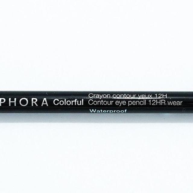 Sephora eyeliner at the Mall at Millenia