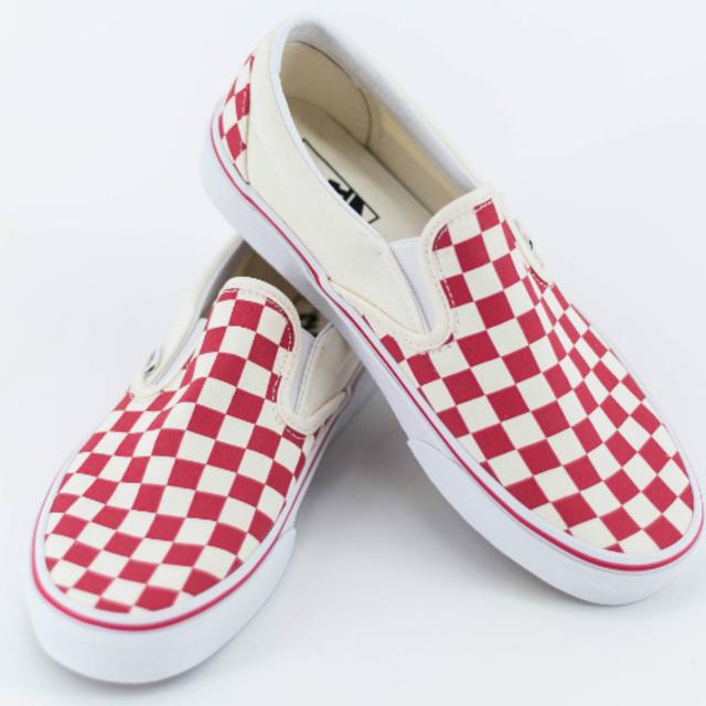 Vans at the Mall at Millenia