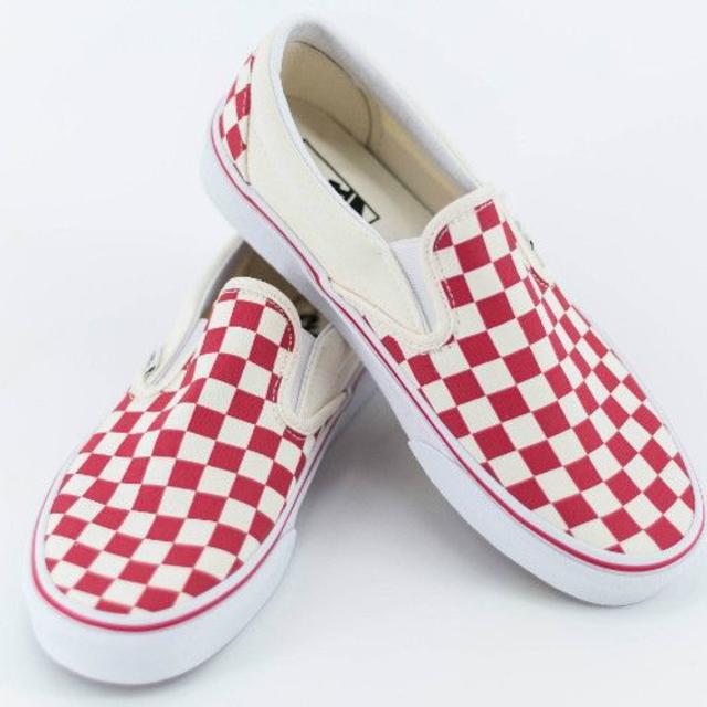 Vans at the Mall at Millenia
