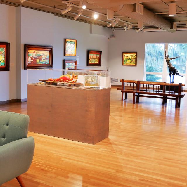 Museums