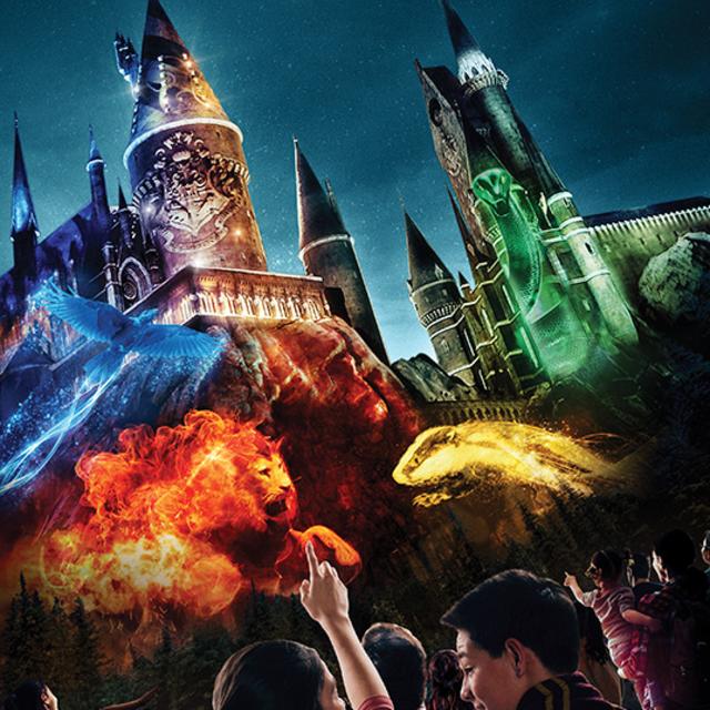 Universal's Islands of Adventure | Universal Orlando Resort Guide