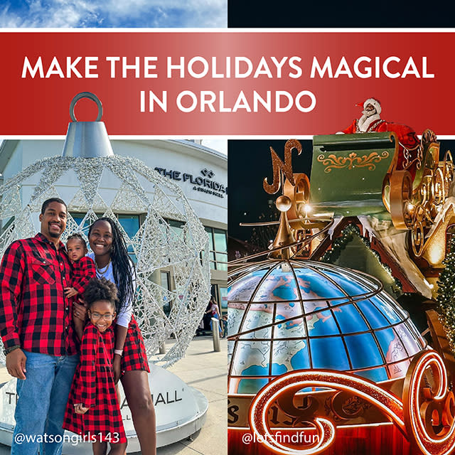 Orlando Weather - When is the Best Time to Go to Orlando? – Go Guides