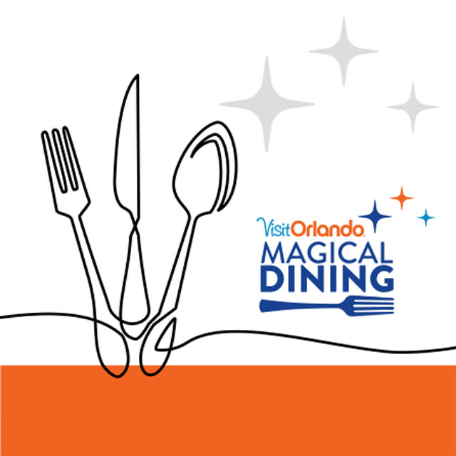 Frequently Asked Questions About Visit Orlando's Magical Dining