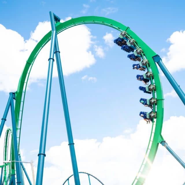 2023 Q1 Win a Trip Sweepstakes SeaWorld® Orlando headers for VisitOrlando.com