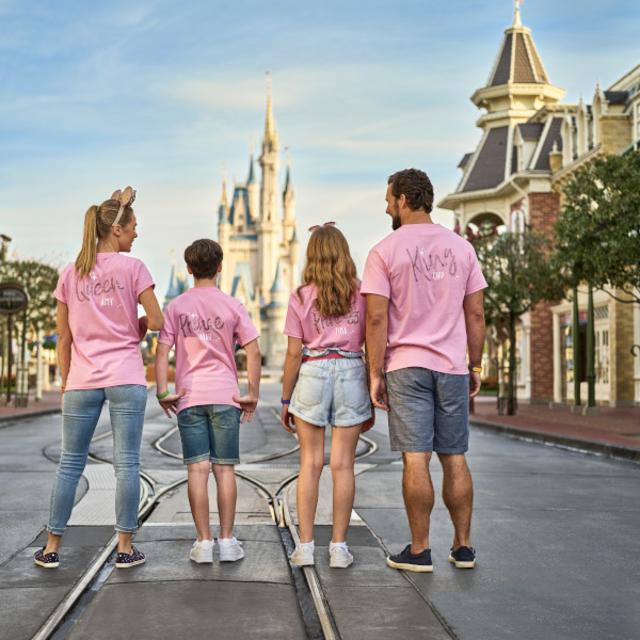 Disney Trip Shirt Disney World Shirt Magic Kingdom Shirt Gift for Her Tangled Shirt Rapunzel Autograph Adult Shirt Black