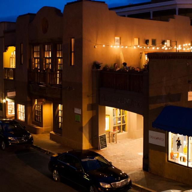 TOURISM Santa Fe: Visiting Santa Fe/Shopping/Specialty Shops