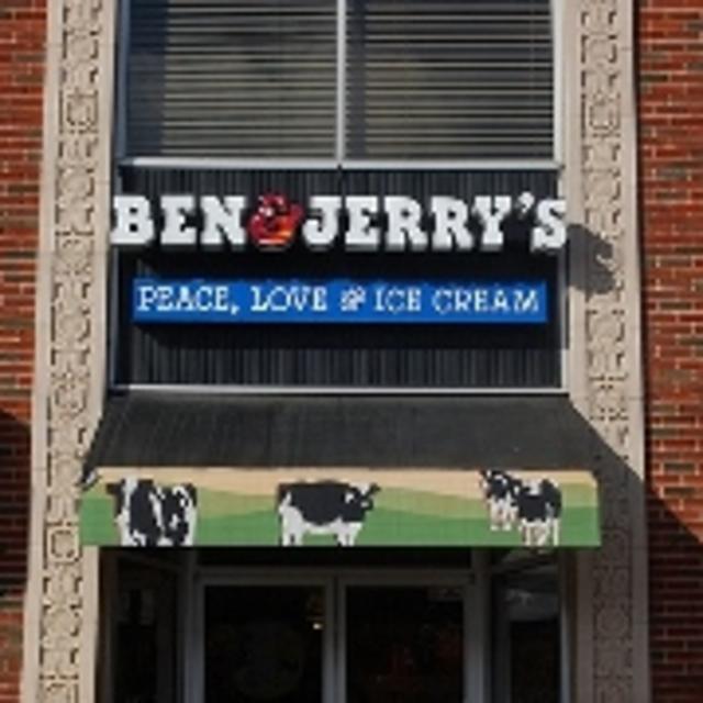 Ben & Jerry's