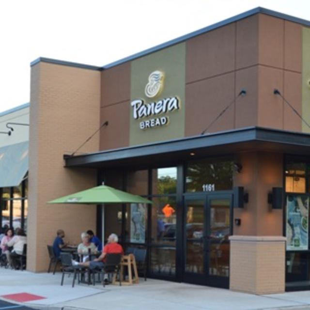 Panera bread cheap hours near me