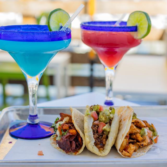 Fisherman's Wharf Association of San Francisco | Taco Cantina