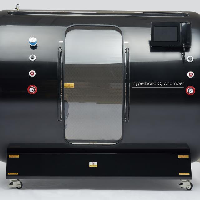 Oxygen Chamber