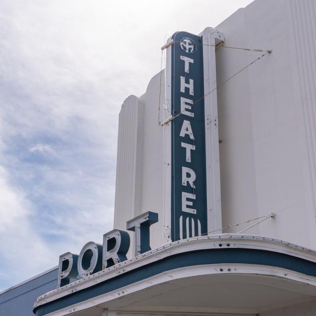 Port Theatre