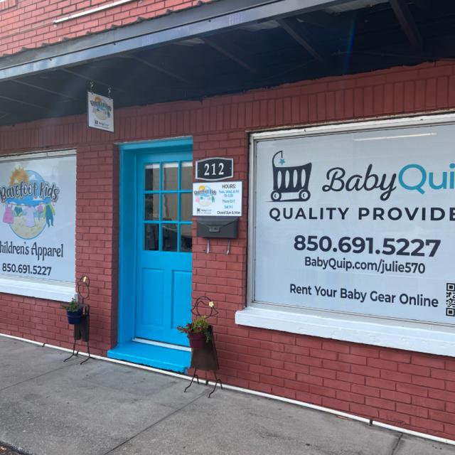 Storefront