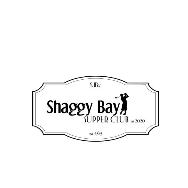 Shaggy Bay Logo