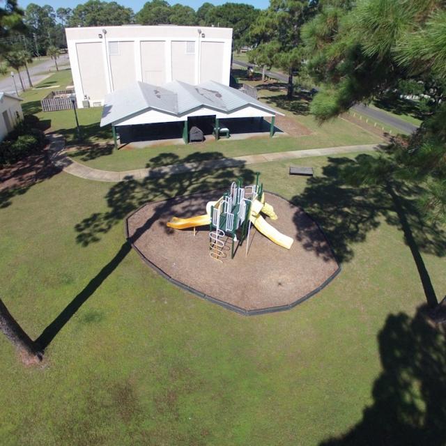 Centennial Park Playground