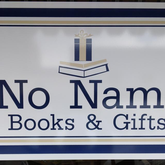 No Name Books & Gifts
