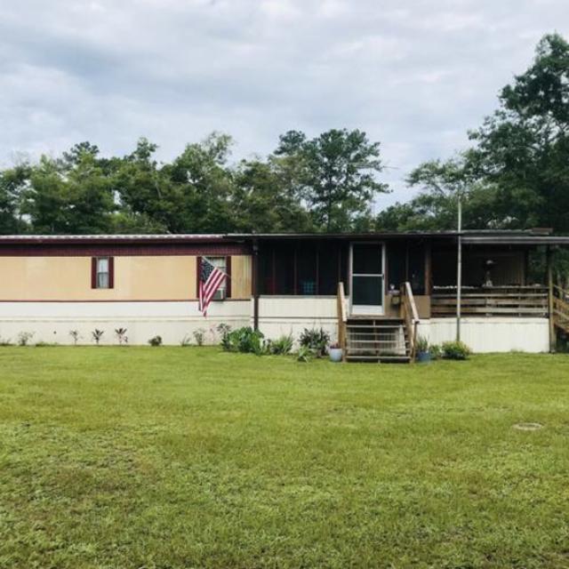 Vintage Coastal Creek House #2