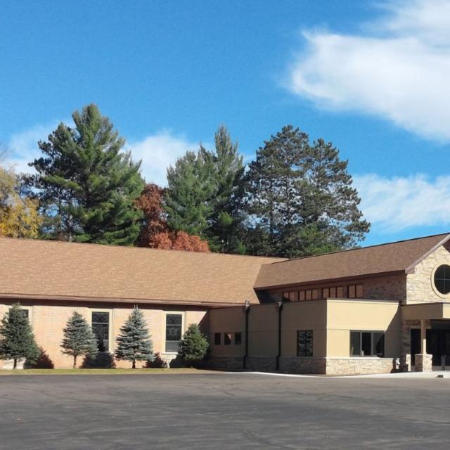 TRINITY LUTHERAN SCHOOL