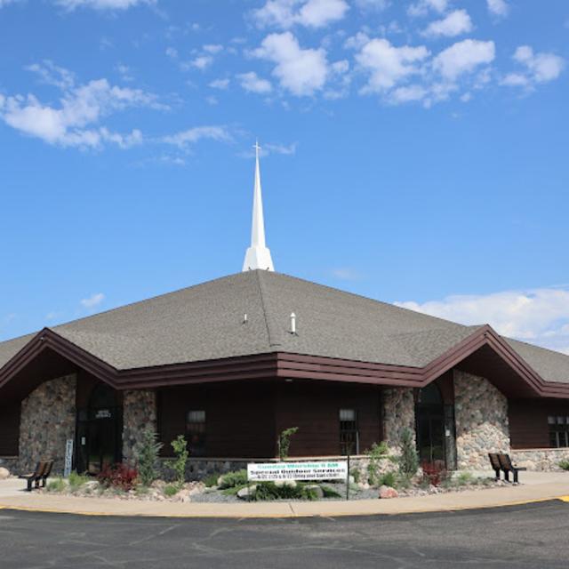 Faith Evangelical Free Church | Woodruff, WI 54568