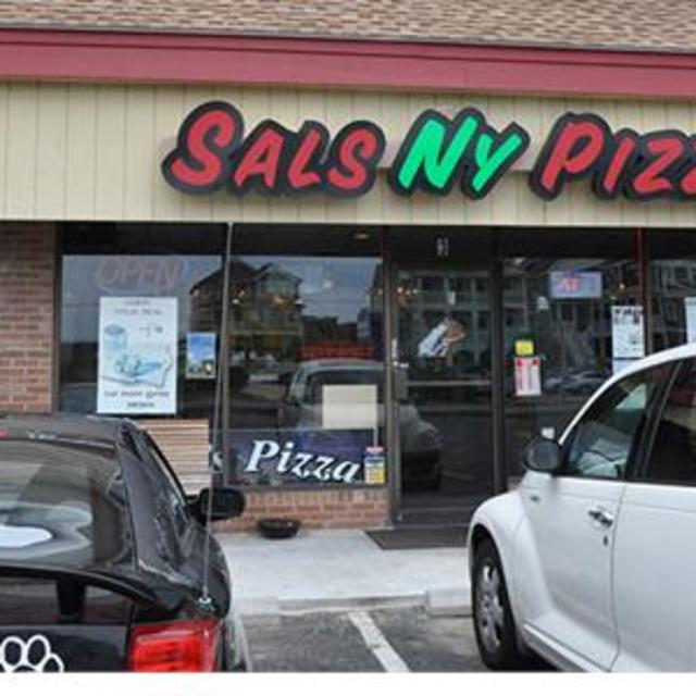Sal s New York Pizza