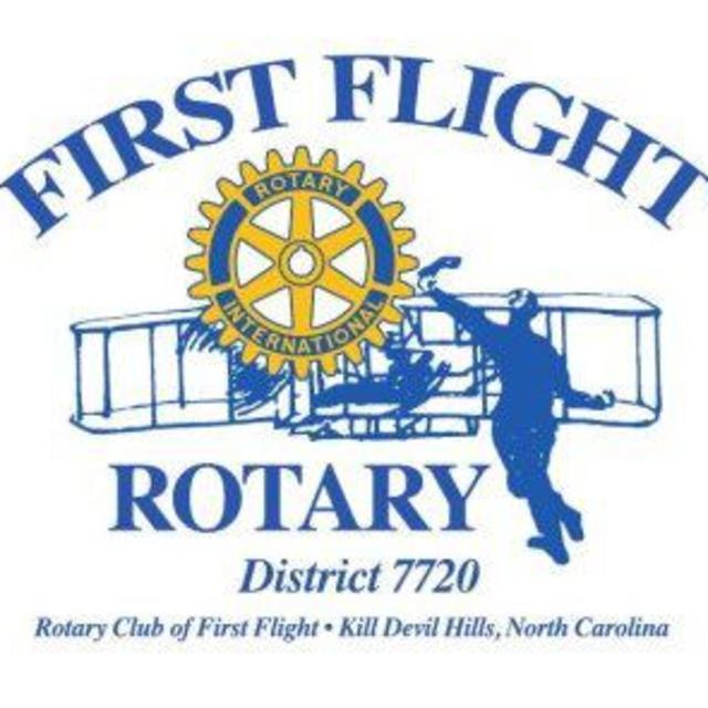 Rotary E-Club of the Carolinas