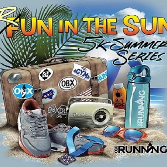 Brindley beach 5k on sale