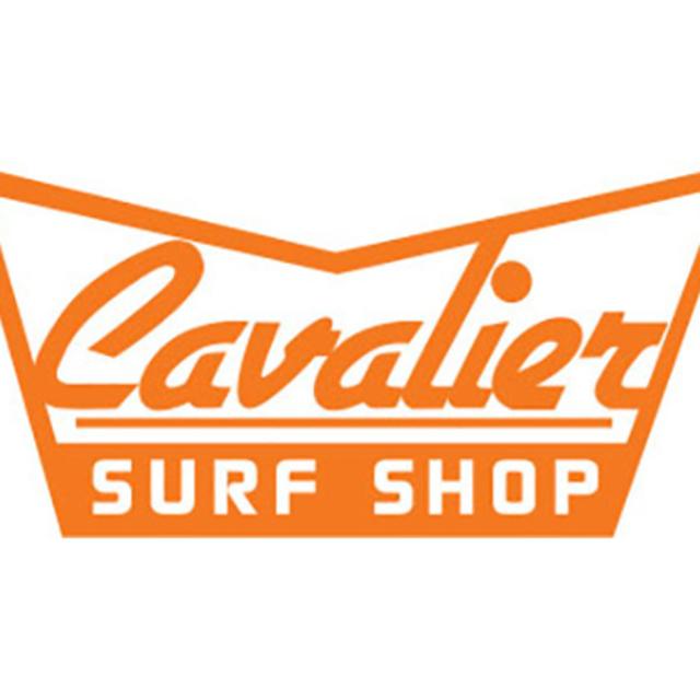 Cavalier Surf Shop