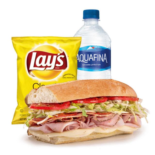 Jersey mike's southern shores online