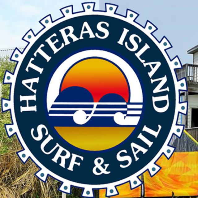 Surf and sail new arrivals